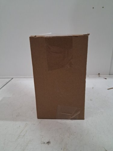 unirence compact led blacklight - 15w 4.7" - black image 4