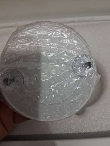 HOLLYWOOD MAKE-UP VANITY MIRROR WITH LIGHTS WITH MINI MIRROR - 18" X 23" - SILVER (MODEL: h6-cdnu-abnd) image 8