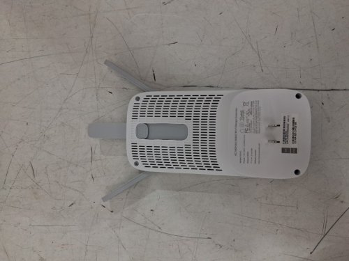 TP-Link AC1900 WiFi Range Extender - Covers up to 2800 Sq.ft. and 35 Devices, Up to 1900Mbps - (Model: RE550) image 4