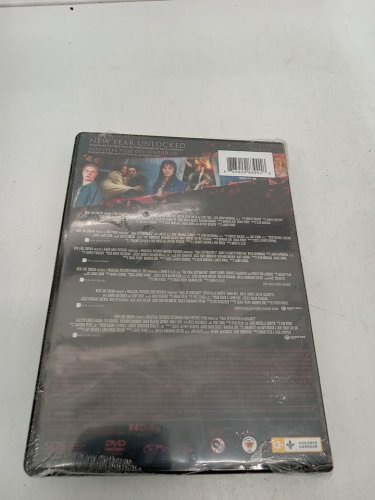 Final Destination: 6 Film Collection on DVD image 3