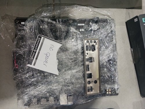 50+ ASSORTED HIGH VALUE PC PARTS and accessories - CANON / CORSAIR + more image 11