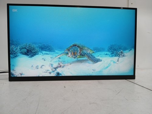 LG Full HD (1920x1080) 21.5" VA Display Computer Monitor, 100Hz Refresh Rate, sRGB 99% (Typ.), Reader Mode & Flicker Safe, Dynamic Action Sync - Black (Model: 22U401A-B) image 20