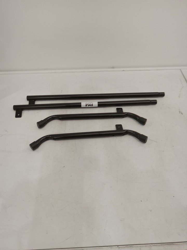 PYLE MULTI GUITAR STAND, FOLDABLE DI… King of the North Auction