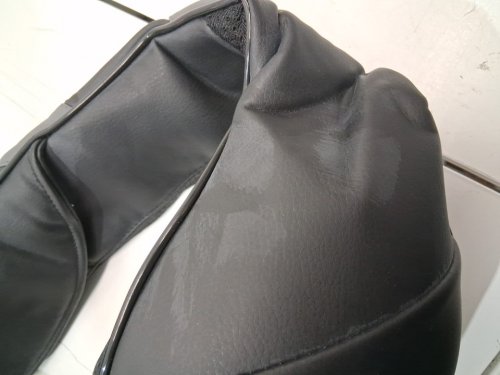 RENPHO Shiatsu Neck AND BACK Massager with Carrying Bag - Electric Deep Tissue 3D Kneading Massager - bLACK - (mODEL: RP-SNM067) image 4