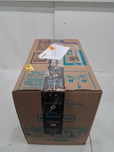 144pk Pampers Cruisers 360° Stretchy Waistband disposable baby diapers - size 4 (22lb - 37lb) image 4