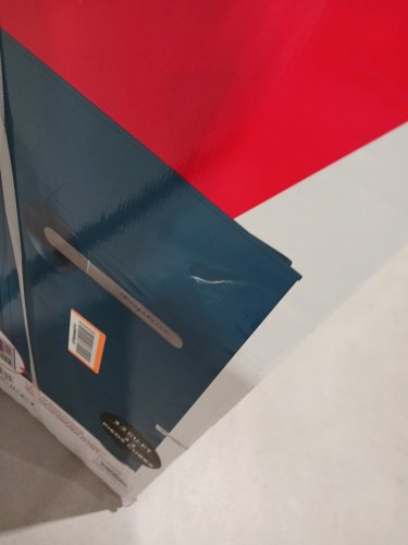 Frigidaire Retro Mini Refrigerator - 3.2 Cu. Ft - Blue (Model: EFR397-AZURE-6COM) image 3