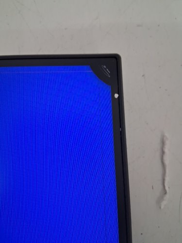 KOORUI E2412F 23.8" LOW BLUE LIGHT FLICKER-FREE OFFICE MONITOR - 1920 X 1080P - 100HZ - BLACK (MODEL: MB24V29F) image 7