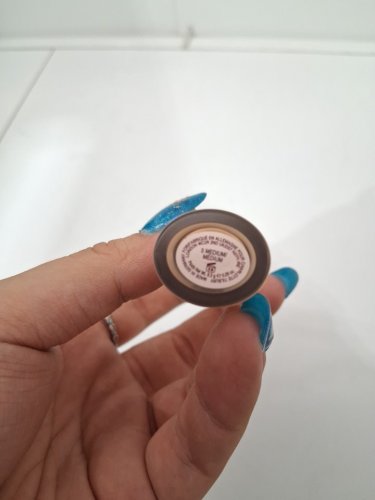 charlottle tilbury AIRBRUSH FLAWLESS BLUR CONCEALER - 8.3g - 5 medium image 3