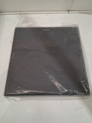 WEBER Crafted Griddle - 16" x 16" - BLACK (MODEL: 8456441) image 4