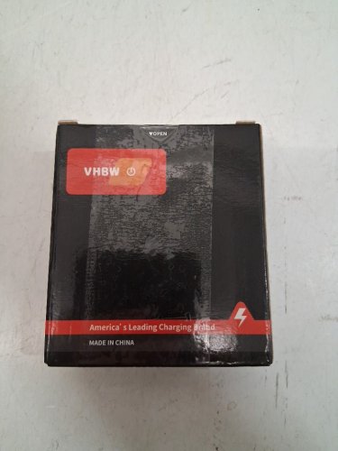 vhbw 3-PORT MULTI-CHARGING WALL BLOCK - 65W - GREEN (MODEL: CT-1250) image 4