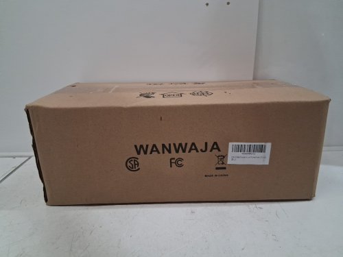 3PK WANWAJA BOHO RATTAN CEILING PENDANT LIGHTS - 61" - BROWN/BLACK image 4