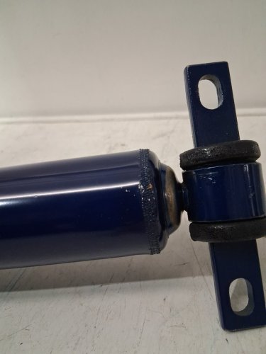 Monroe Monro-Matic Plus Suspension Shock Absorber - for honda pilot 2009-2015 - blue - (model: 33262) image 3
