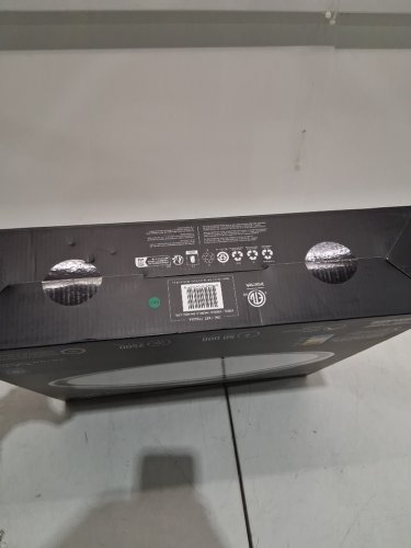 artika altitude dimmable ceiling light Modern Flush Mount - 15" - black (model:1754444) image 4