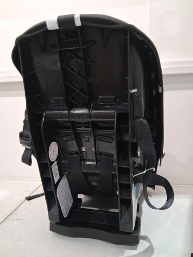 EVENFLO TRIBUTE LX CONVERTIBLE CAR SEAT - 40LBS CAP - GREY (MODEL: 38111190C) image 5