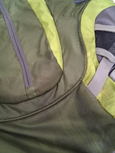 COLEMAN ELATE 45L BACKPACK HIKING MOUNTAIN CLIMBING TREKKING OUTDOOR ACTIVITIES image 6
