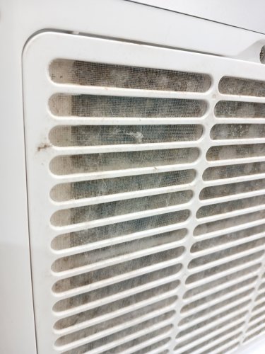 Havato Portable Air Conditioner AC Unit with Cooling Fan Dehumidifier and remote - 10,000BTU - 450Sq.FT - White (Model: OL-BA010B-06CD/E) image 7