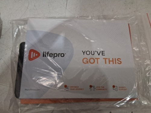 LIFEPRO SHIATSU KNEADING AND ROLLING MASSAGER WITH REMOTE - BLACK (MODEL: CA-LP-RLXTX-BLK) image 7