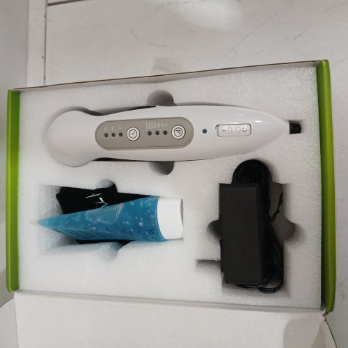 REVITIVE MEDIC PAIN RELIEF ULTRASOUND THERAPY DEVICE (MODEL: UT1033) image 3