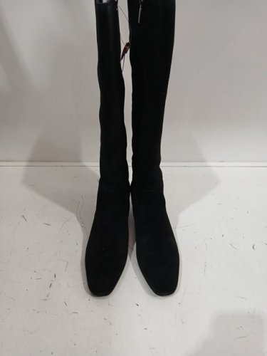 Women's Blondo stella Waterproof knee high boots - size 7.5 - black image 3