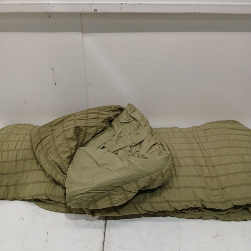 LOVE'S CABIN All Season Lightweight Comforter - QUEEN - SAGE GREEN image 3
