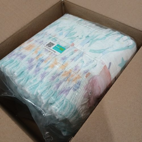 46PK PAMPERS EASY UPS Training Underwear - 5T/6T - PEPPA PIG image 3