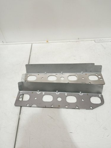 Fel-Pro Exhaust Manifold Gasket Set For Select Dodge Jeep Ram Vehicles (Model: MS 97083) image 4