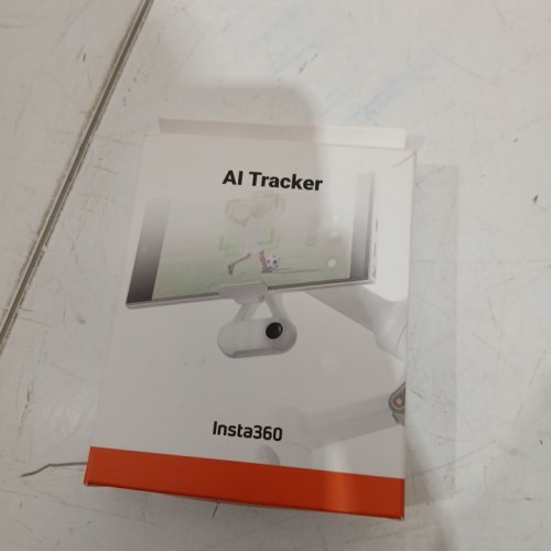Insta360 Flow 2 Pro AI Tracker- white - (model:CINSBBQA) image 2