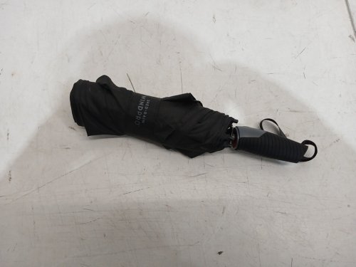 SHED RAIN Windpro Arc Umbrella - 46" - Black (Model: 1550207) image 4