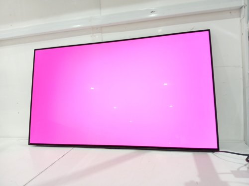 LG C6 OLED evo AI 4K Smart TV Television - 48" (Model: OLED48C6PUA) image 14