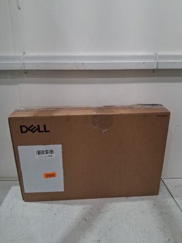 Dell FHD (1920x1080) 240Hz Monitor - in-Plane Switching (IPS) Technology, AMD FreeSync Premium - 24" - (Model: SE2426HG) image 2