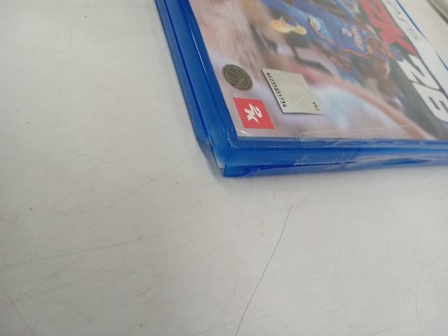 PlayStation 5 (ps5) NBA 2K26 video game image 3