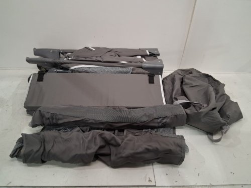COSCO FUNSPORT PLUS PLAYARD - Grey Fletcher (MODEL: ‎05303CMST) image 4