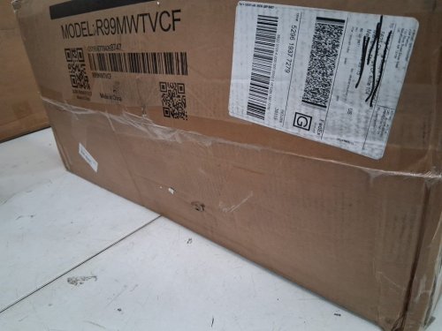 WOODEN Farmhouse TV Stand- BLACK (MODEL:r99mwtvCF) image 4