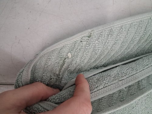4pk caro home hand towels - 18" x 30" - green (Style: 1945886) image 4