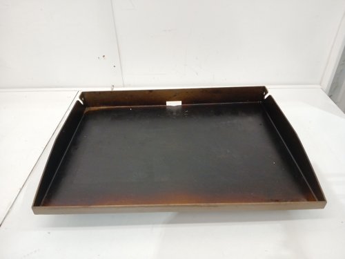 Griddle Grill Top - 22" - Black image 3