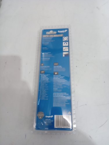 Milwaukee Tool Emp  Mag Digital Torpedo Level - 9"  blue image 3