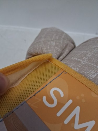 Simmons Down Alternative Blanket - KING - beige (Model: 1841224) image 4