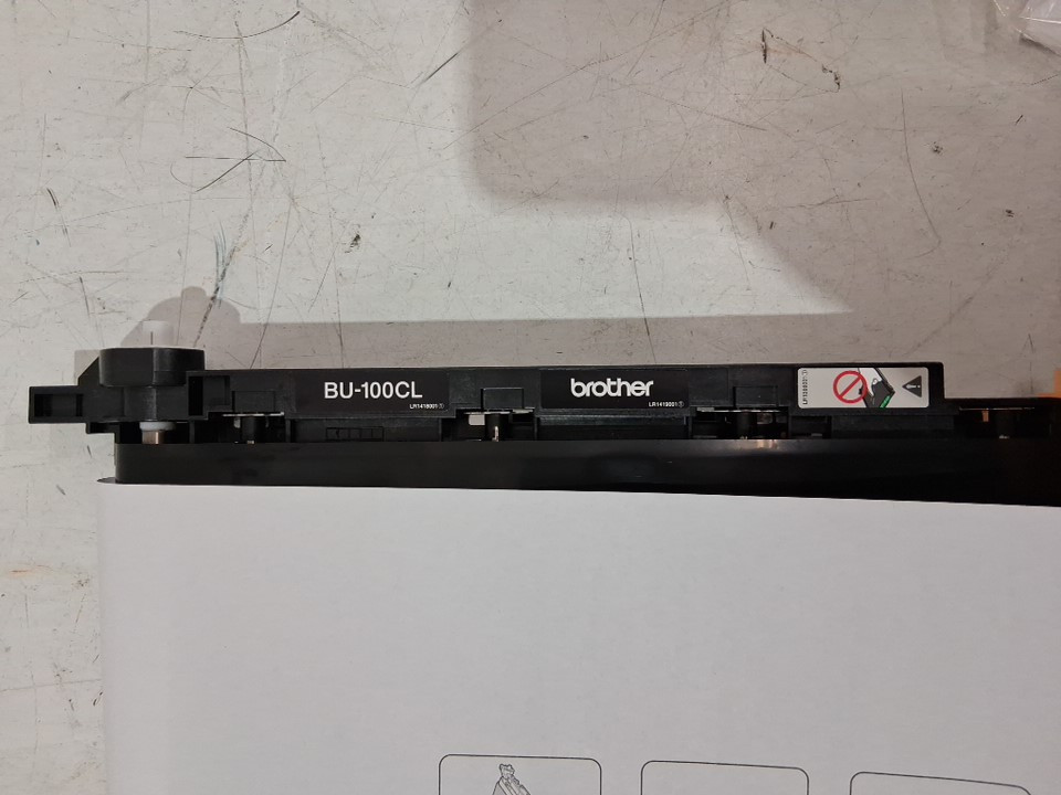Brother BU-100CL Belt Unit for HL-4040CNHL-4070CDW Series - BLACK image 4