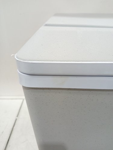 KOOLATRON KOOL KADDY COOLER WARMER - 36QT - 12V - GREY (MODEL: P75) image 6