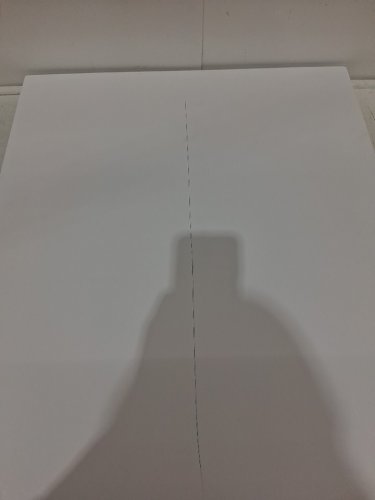 5PK PACON 22" x 28" PLAIN FOAM BOARDS, WHITE (MODEL: P5557) image 3