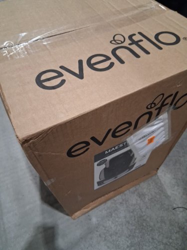 2-IN-1 EVENFLO MAESTRO SPORT BOOSTER CAR SEAT - 22LBS TO 110LBS MAX - GRANITE (MODEL: 34912203C) image 2