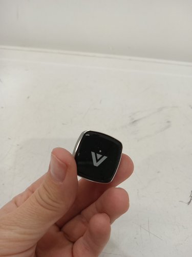 ANYFAR Wireless CarPlay & Android Auto Dongle - black image 3
