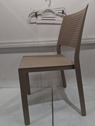 multipurpose Scab Commercial Stacking Chair - 300lbs cap - beige (model: 1975499) image 3