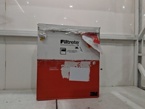 6PK FILTRETE 3M ALLERGEN DEFENSE MICRO ALLERGEN FILTERS - 20"x24"x1" - (MODEL#: 9826DC-6-C) image 3