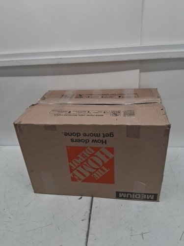 DEWALT TSTAK OPEN TOTE - BLACK (MODEL: DWST17809) image 2