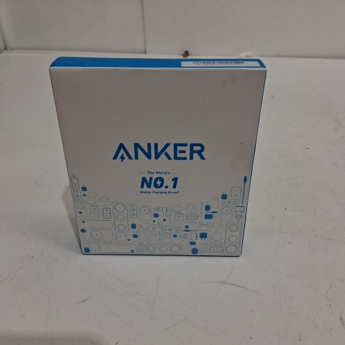 Anker 621 Magnetic Battery (MagGo), 5000mAh Magnetic Wireless Portable Charger with USB-C Cable. Only Compatible with iPhone 14/14 Pro/14 Pro Max, 13/12 Series. (Black) (model: a1610) image 2