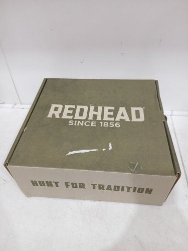 youth bps redhead waterproof Timber Buck hunting boots - size 6 - true timber strata(STYLE: 3391689) image 2