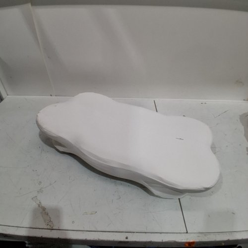 MELLOW CLOUDALIGN COOLING COMFORT PILLOW - REGULAR - WHITE image 4